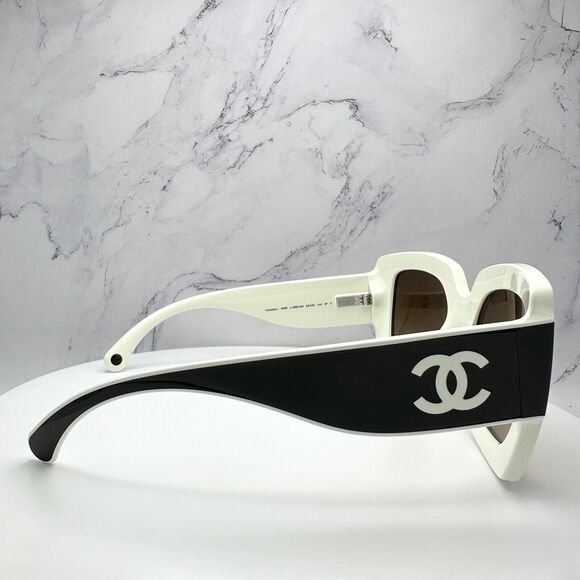 New Chanel Sunglasses - Picture 3 of 16